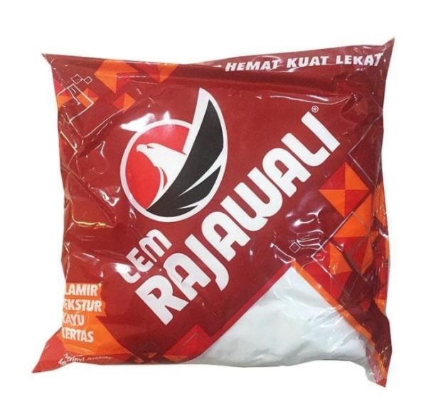 lem kayu Rajawali Polyvinyl Acetate Adhesive 