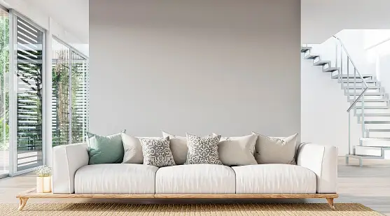 warna netral