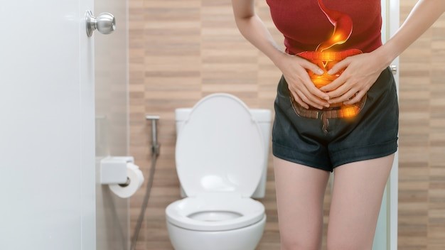 Berbagai makanan yang dilarang penderita infeksi saluran kencing.