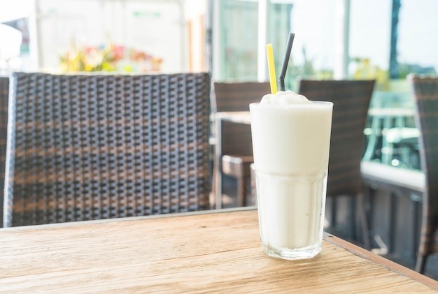 Kesegaran dari manfaat soda susu.