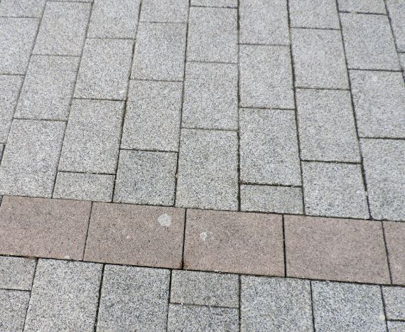 manfaat batu granit sebagai paving