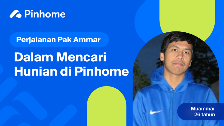 beli rumah di Pinhome