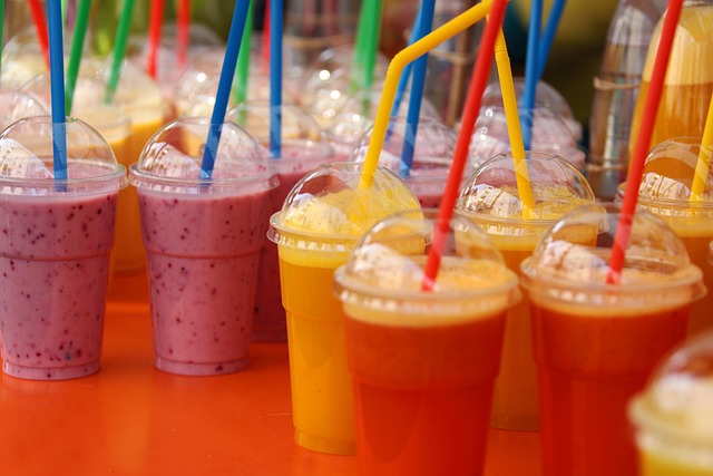 9 Daftar Minuman Penambah Berat Badan yang Bisa Kamu Coba