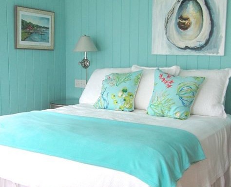 warna turquoise