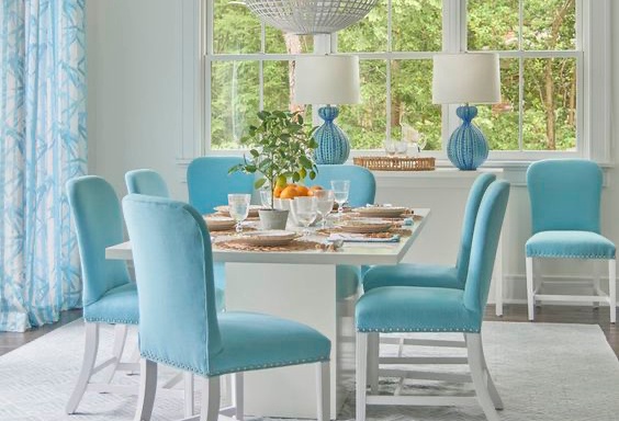 warna turquoise