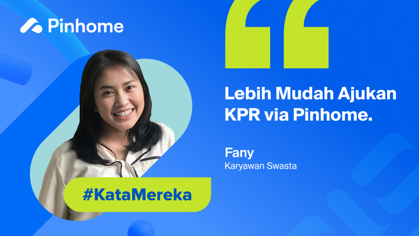 Menemukan Kemudahan dengan KPR via Pinhome