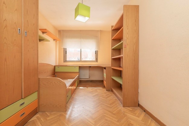 imageUrl-15 Inspirasi Desain Kamar Tidur dari Triplek yang Bagus