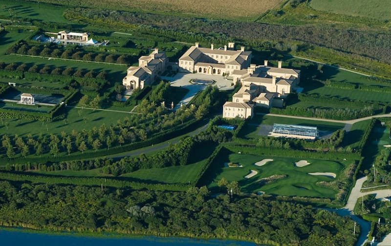 mansion mewah