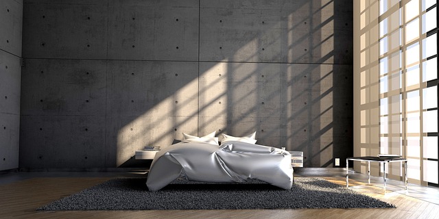 Kamar Industrial