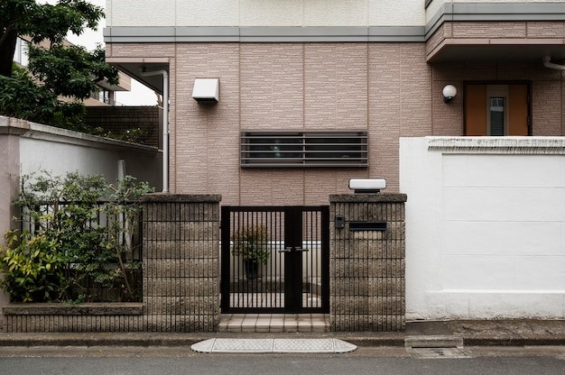 imageUrl-10 Inspirasi Desain Rumah di Dalam Gang Sempit