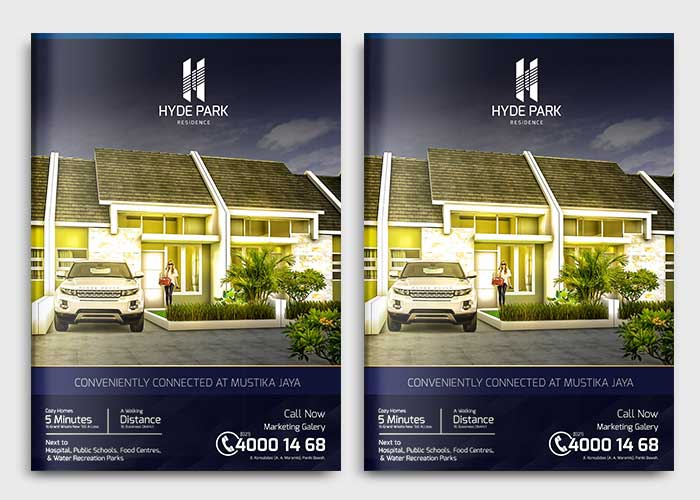 kualitas rumah di perumahan