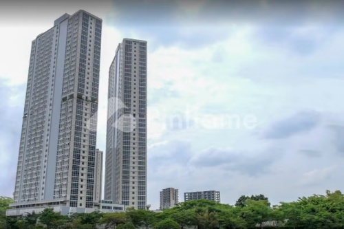 apartemen dekat binus alam sutera