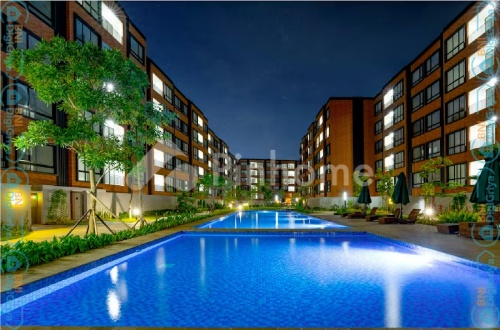 apartemen dekat alam sutera