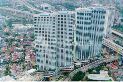 Apartemen Dekat Stasiun Bekasi