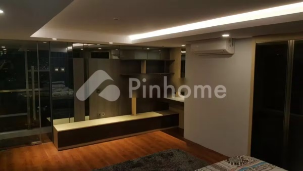 apartemen dekat alam sutera