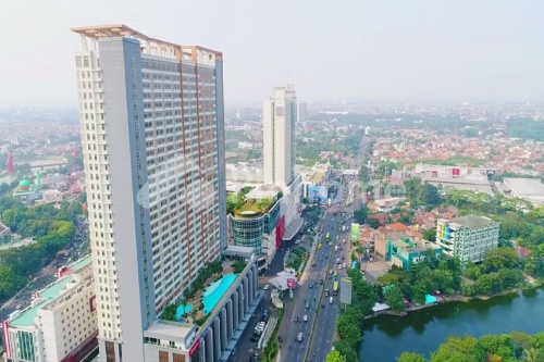 apartemen dekat alam sutera
