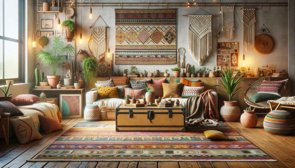 BOHO