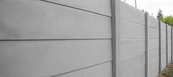 harga pemasangan pagar panel beton