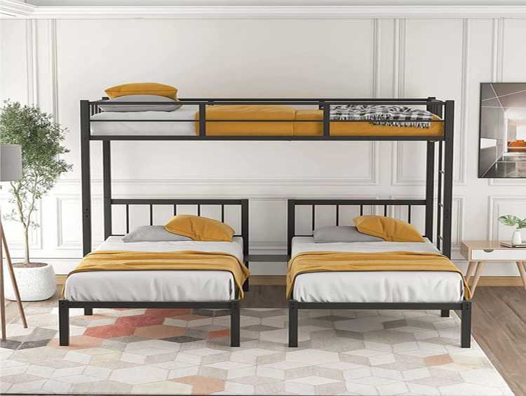 desain tempat tidur minimalis