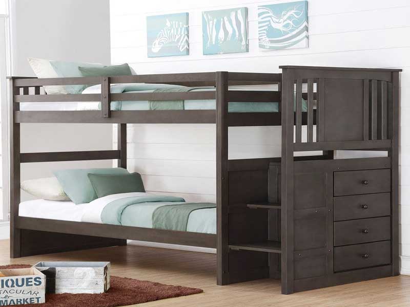 desain tempat tidur minimalis