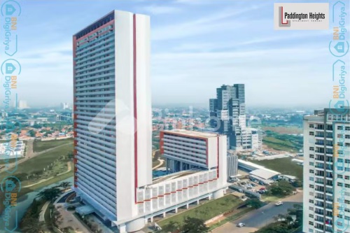 apartemen dekat alam sutera