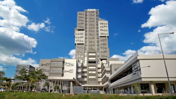 apartemen dekat alam sutera