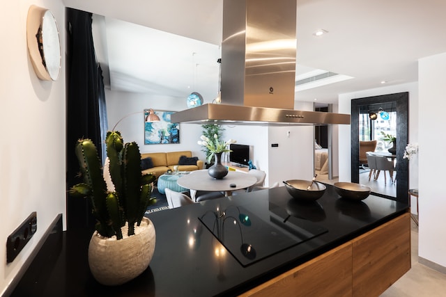 desain dapur minimalis