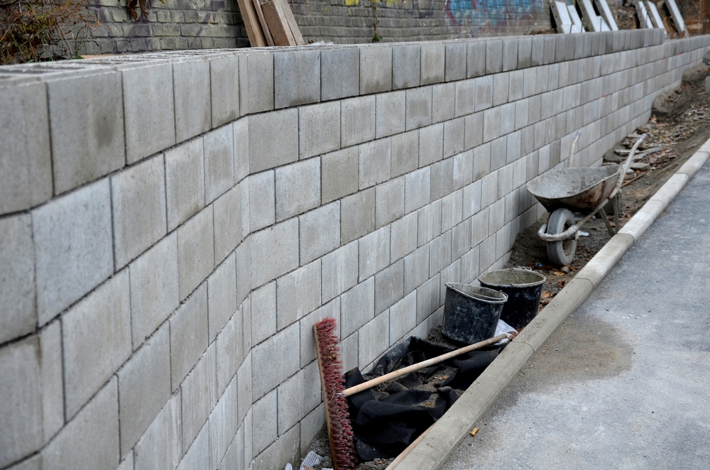 harga pemasangan pagar panel beton