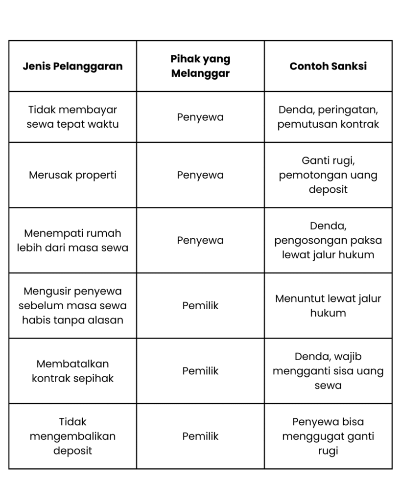 peraturan-kontrakan-rumah