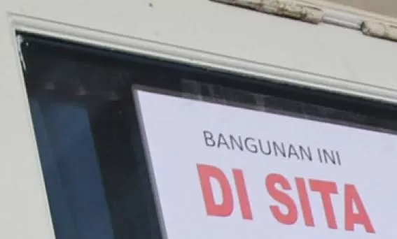 terlambat membayar angsuran kpr rumah