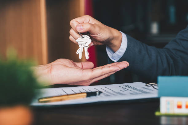 perjanjian sewa menyewa apartemen