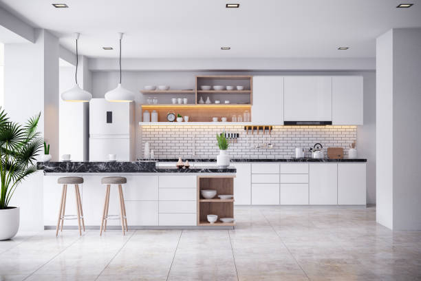 Furniture Dapur