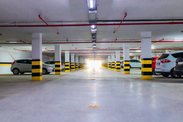 aturan basement apartemen
