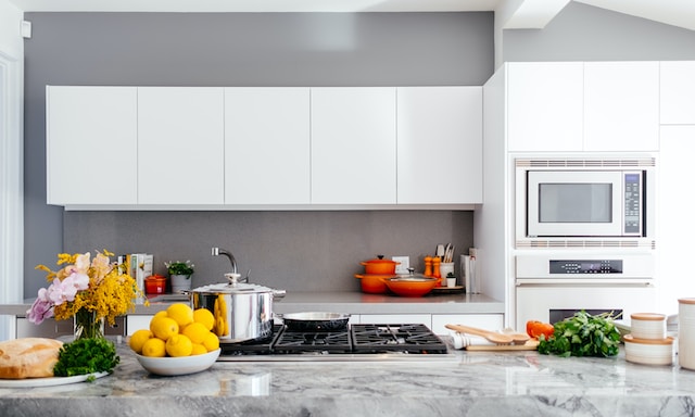 desain dapur minimalis