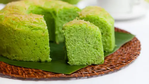 resep bolu kukus tanpa mixer