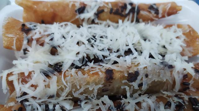 pisang aroma