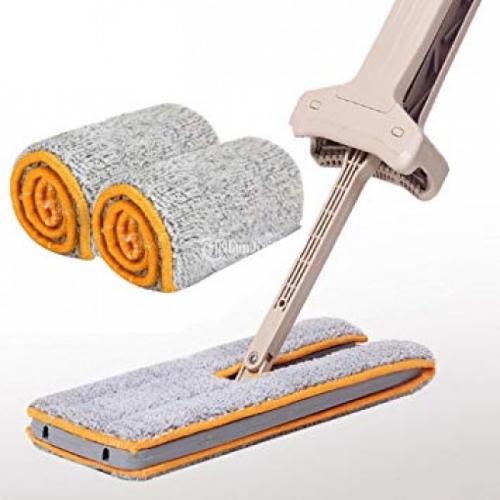 Lazy Mop Ultra