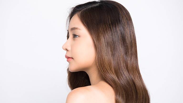 warna cat rambut yang bagus
