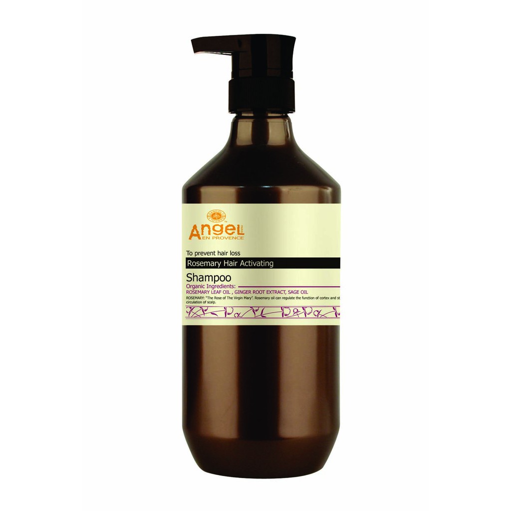 shampo dan conditioner yang biasa dipakai di salon