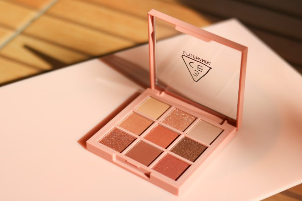 merek make up korea