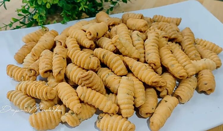 kue garpu