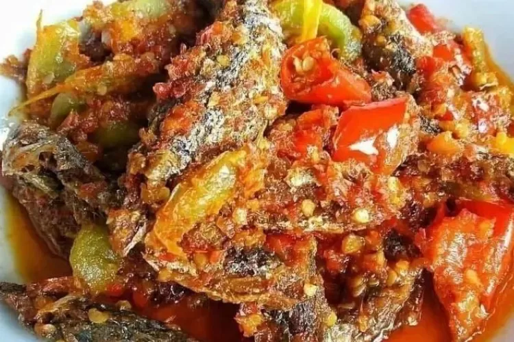 ikan balado