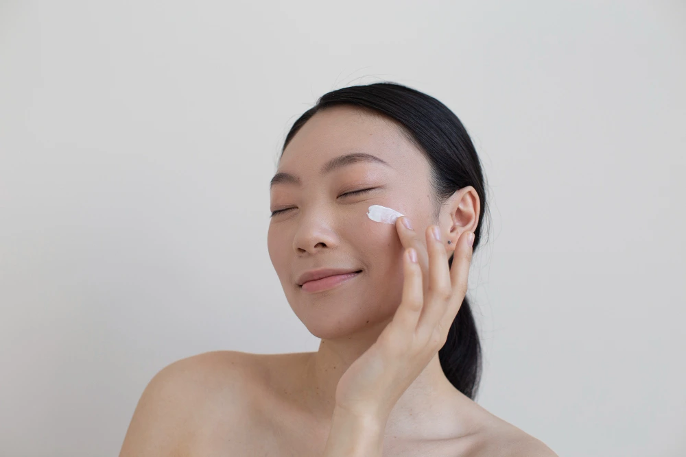 macam macam alat make up bb cream