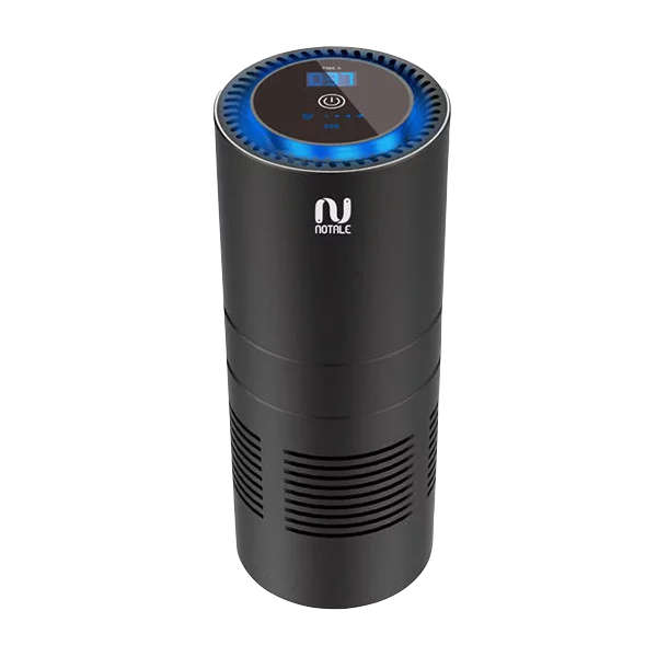 air purifier terbaik di mobil