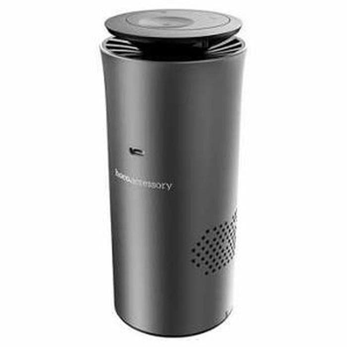 air purifier terbaik di mobil