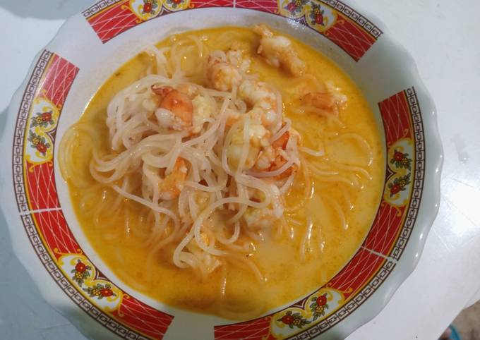 olahan bihun jagung