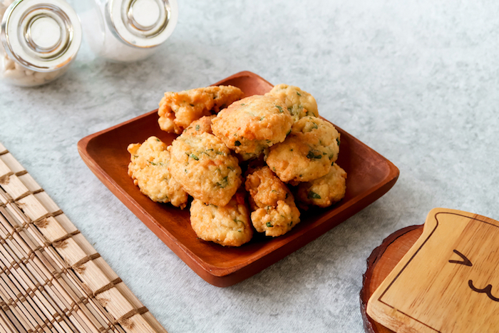 tahu putih enaknya dimasak apa