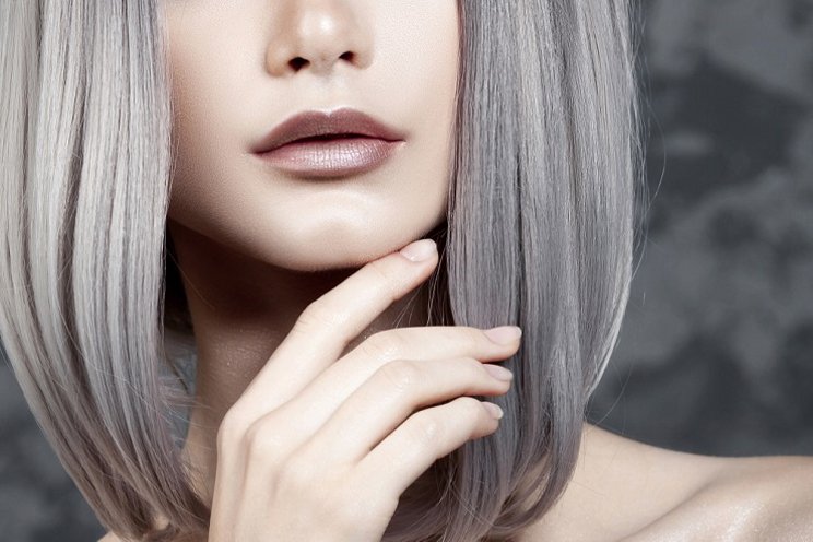 warna cat rambut yang bagus