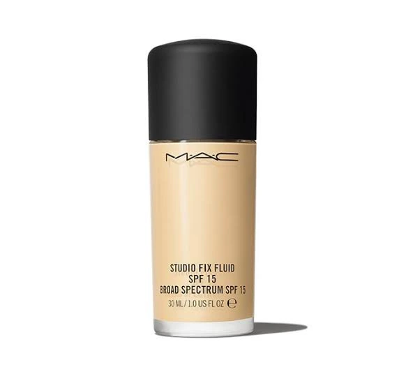 foundation untuk undertone neutral