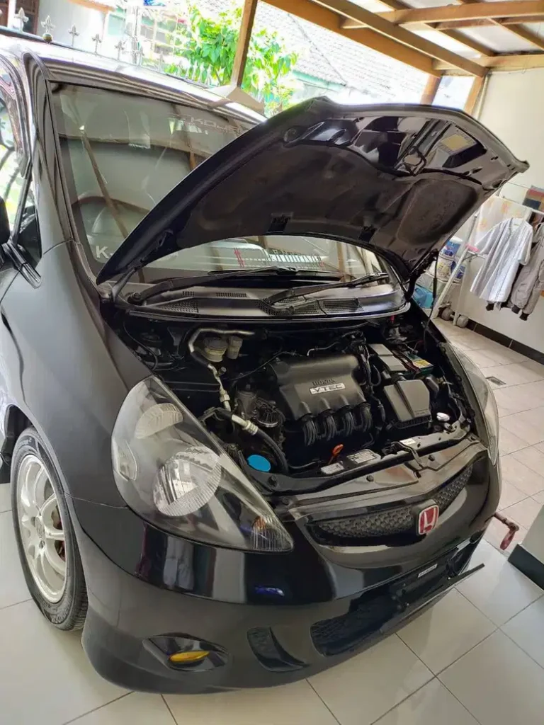 honda jazz bekas harga 80 jutaan